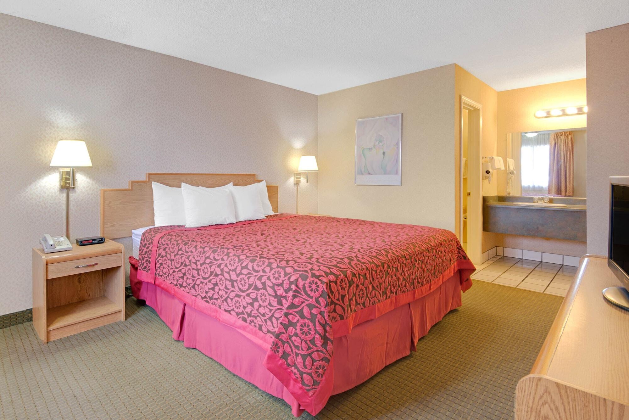 Midtown Inn & Suites Альбукерке Экстерьер фото